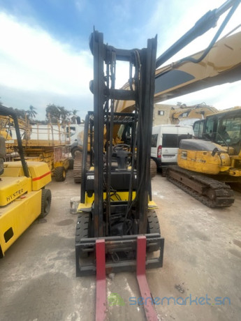 chariot-elevateur-4t-hyster-a-vendre-big-2
