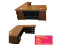 des-tables-de-bureau-directeur-avec-retour-et-caisson-mobile-small-0
