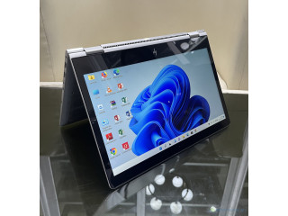 HP Elitebook X360 1030-G2, Core i5 7th GEN.