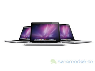 MacBook Pro 15 Pouces 2010 core i5