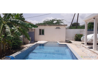 LOCATION STUDIO AVEC ACCES PISCINE PRIVEE