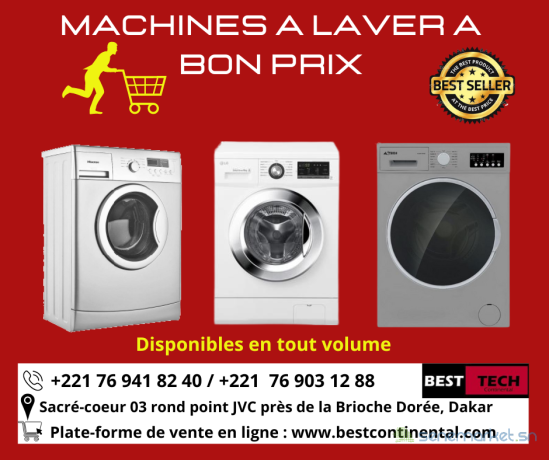 vente-de-machine-a-laver-au-senegal-big-0