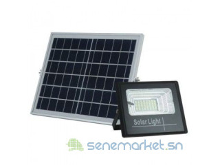 VENTE DE PROJECTEUR SOLAIRE AU SENEGAL