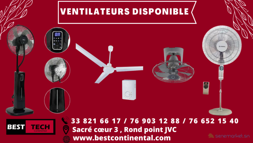 ventilateur-a-vendre-au-senegal-big-0