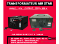 transformateur-air-star-a-vendre-au-senegal-small-0