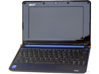 Vente ordinateur portable mini acer 2 GO