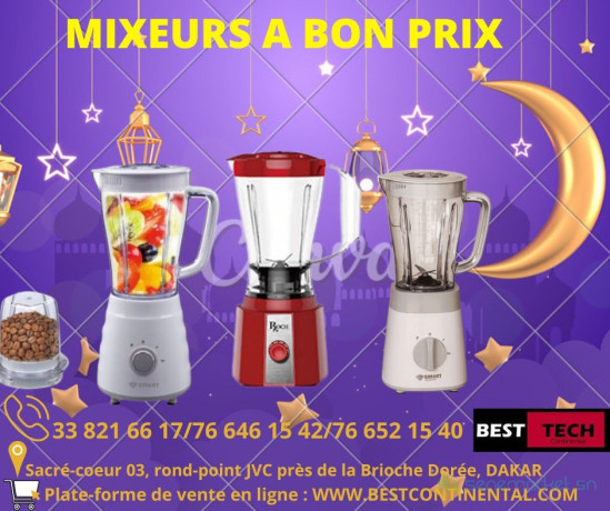vente-de-mixeur-boulloire-et-extracteur-de-jus-big-1