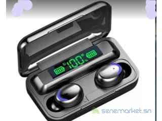 Airpods IPX7