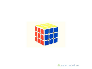 Rubik's cube Puzzle 3x3x3