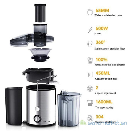 extracteur-de-jus-a-vendre-au-senegal-big-1