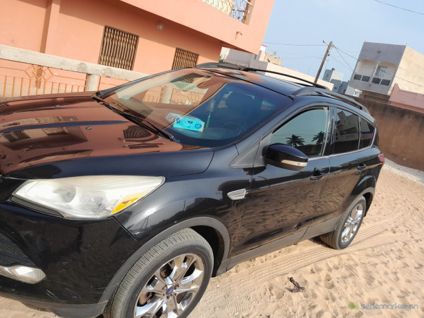 4x4-ford-escape-essence-annee-2014-a-vendre-big-0