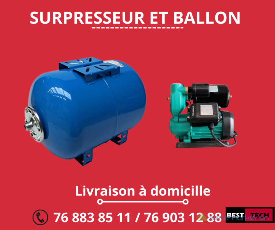vente-de-surpresseur-et-ballon-surpresseur-au-senegal-big-0