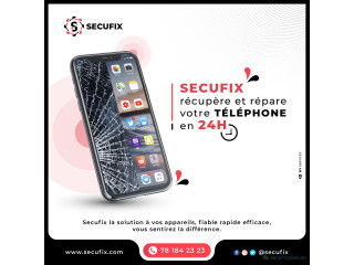 Réparation De Téléphones Portable