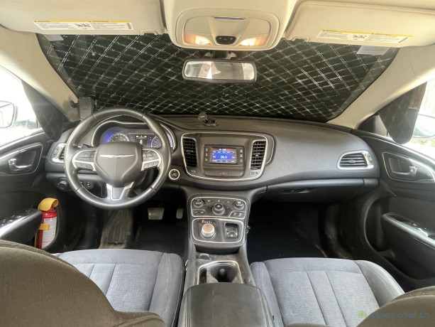 chrysler-200-limited-annee-2015-a-vendre-vehicule-visible-a-grand-mbao-big-2