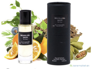 Promo parfum homme et femme
