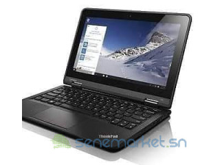 Lenovo Thinkpad 11E