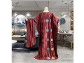 robe-tres-classe-avec-foulard-small-0