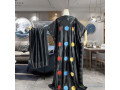 robe-tres-classe-avec-foulard-small-1