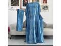 robe-tres-classe-avec-foulard-small-3