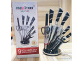 set-de-couteaux-en-inox-avec-support-small-0
