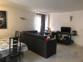 A vendre à saly dans une résidence bord de mer un charmant appartement au rez-de-chaussé