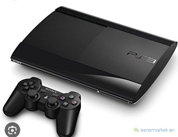 je-vente-des-play-3-venant-big-0