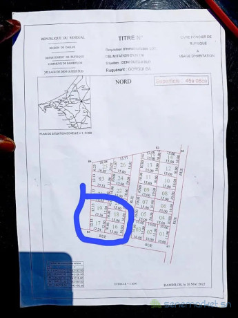 4-terrains-jumeles-lac-rose-non-loin-route-big-2