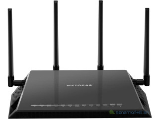 NETGEAR Nighthawk X4 AC2600 Smart WiFi Router