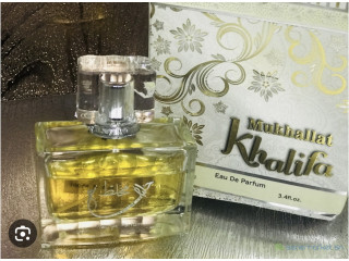 Parfum khalifa