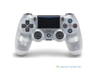 Manette ps4 neuve