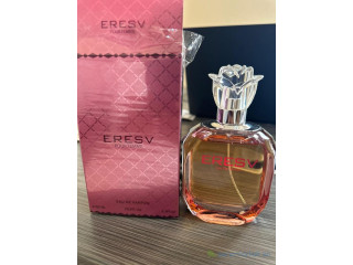 Parfum de collection Eresv