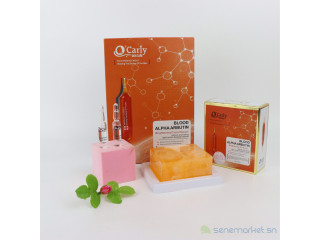 O'carly skin care ampoule vitamins-C