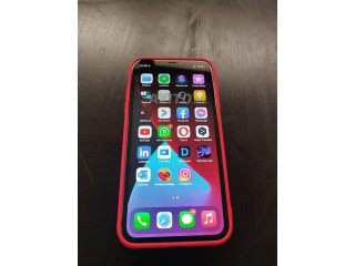 IPhone 11 Rouge 64 Go à vendre