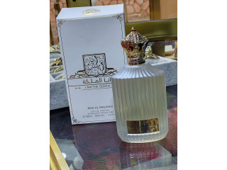 Parfum I am the Queen Ana Malikah