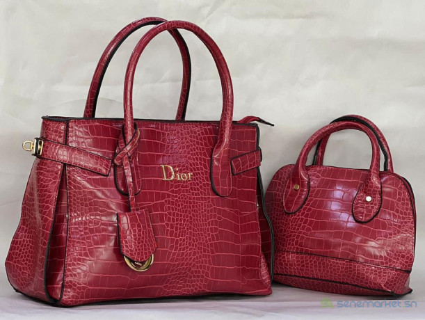 sacs-2-pieces-a-vendre-big-1