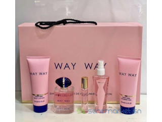 Gamme may way