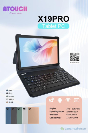 tablette-x19-pro-256gb-ram-6gb-big-4