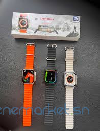 montre-connecte-ultra-800-serie-8-couleur-orange-et-noir-waterproof-big-1