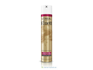 L'Oréal Laque cheveux fixation elnett 300ml