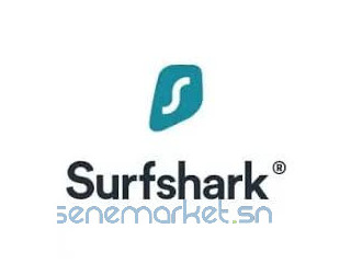 Abonnement vpn Premium surfshark