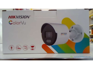 Camera IP Colorvu 2mp Hikvision