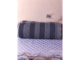 Pagnes tissés venant de Burkina Faso