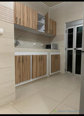 appartement-meuble-de-4-pieces-a-louer-aux-almadies-big-3