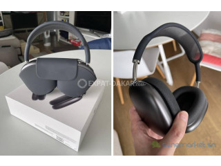 AirPods Max