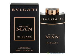 Bvlgari Man In Black - Eau de Parfum