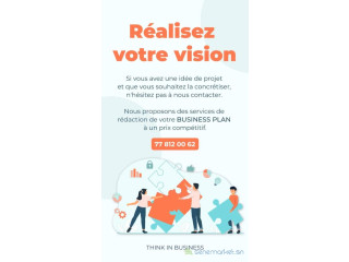 Business plan