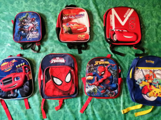 Cartable & Sac À Dos Enfant