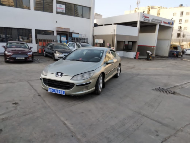 peugeot-407-a-vendre-big-0