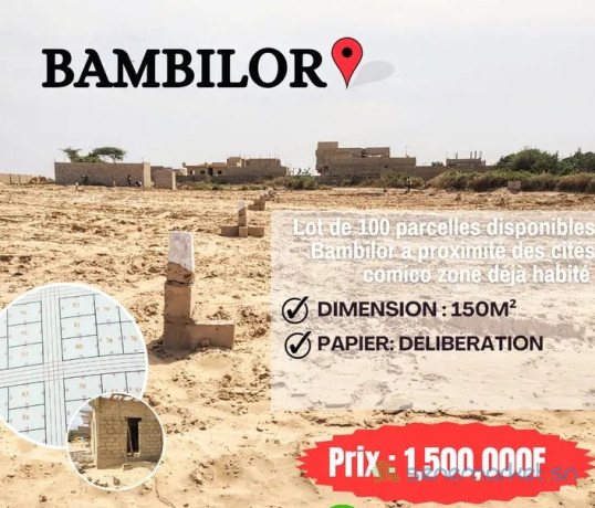 terrains-150m2-bambilor-apres-cite-comico-big-1
