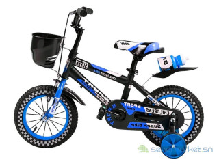 VELO POUR ENFANTS ROBUSTE